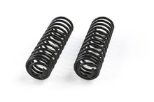 Teraflex Outback 2.5in Coil Spring Pair – Rear