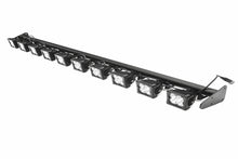 ZROADZ Multi-LED Roof Cross Bar, Includes (10) 3-Inch Light Pods