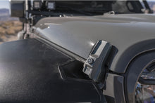 Rugged Ridge Locking Hood Catch Kit