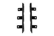 Rigid Industries Mod Bumper Triple SR-M Fog Light Kit