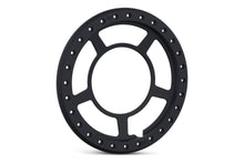 Dirty Life Rash Ring for DT-2 Wheels, Matte Black – 17in