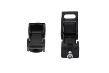 Kentrol Hood Catch Kit - Textured Black