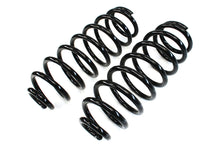 Teraflex Outback Rear Coil Springs