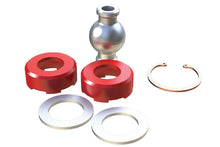 Teraflex Rear Trackbar Joint Repair Kit