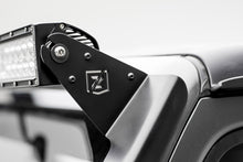 ZROADZ 52in LED Light Bar and 2 - 3in Cube LED Lights and Mounts