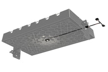 Teraflex Sierra Cargo Rack Accessory Light