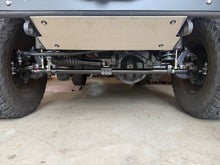 Steer Smarts Yeti XD Tie Rod Assembly