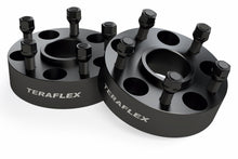 Teraflex 1.75in Wheel Spacer Kit