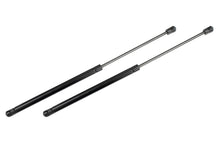 Kentrol Hood Lift Supports - Black