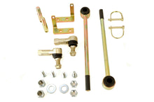 MetalCloak Sway Bar Quick Disconnect