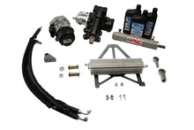 PSC Cylinder Assist EHPS Steering System w/ 6.75in Axle Stroke and No Clamp