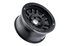 Dirty Life 9314 Canyon Race Beadlock Wheel 17x9 5x5 Matte Black