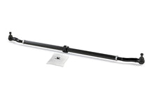 Teraflex HD Chromoly Tie Rod Kit - 0-6in Lift