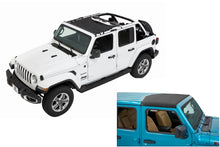 Bestop Sun Bikini and Sunrider for Hardtop Package