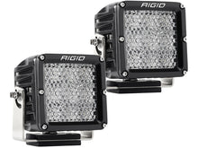 Rigid Industries D-XL Pro Diffused Pair