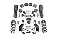 Teraflex 4.5in Sport ST4 Lift Kit - No Shocks