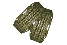 MAXTRAX Mini Recovery Boards, Pair - Olive Drab