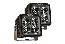 Rigid Industries  Radiance+ Pod XL RGBW, Pair