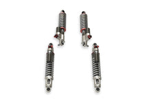 Teraflex Falcon 3.3 Series Fast Adjust Coilover Kit - 37” Tires