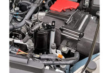 UPR Products Plug N Play Oil Catch Can - Black