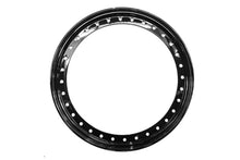 Raceline Wheels 17in 32 Hole Outer Beadlock Ring w/Bolt Kit