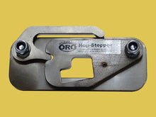 Off.Road.Only Hood Hop-Stopper