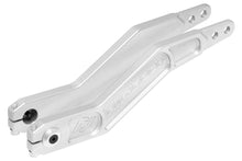 RockJock Antirock Sway Bar Rear Arms - 16.2in (Vertically Offset)