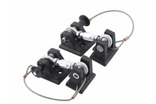 DV8 Offroad Hood Hold-Downs