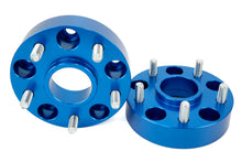 Spidertrax Wheel Spacer Kit 5x5 1.5in