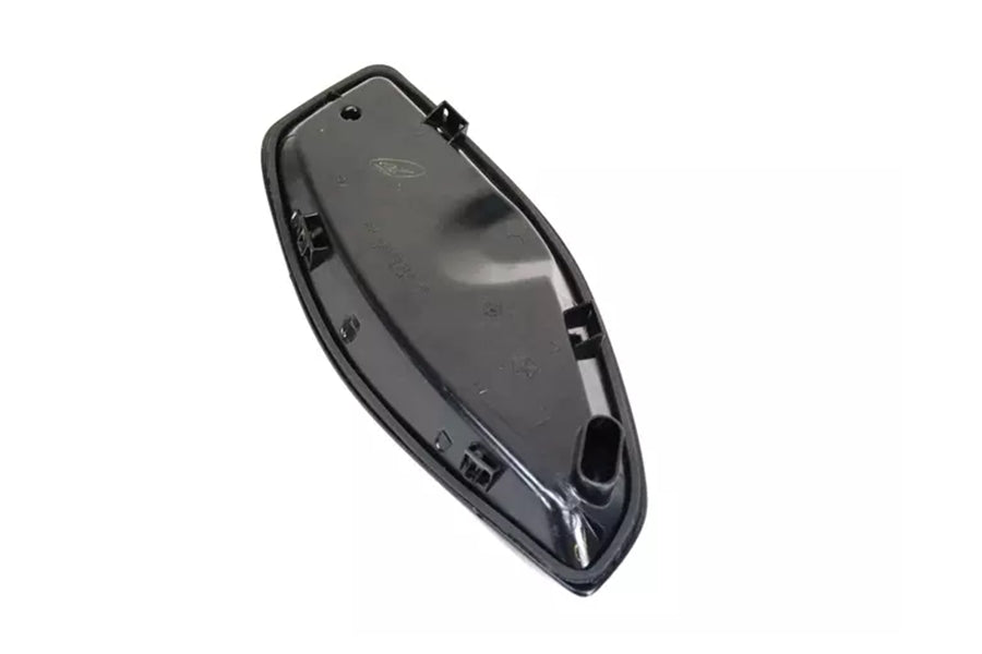 Mopar Hood Bezel - Passenger Side