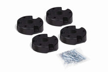 Zone Offroad 2in Lift Kit