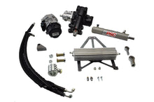 PSC Cylinder Assist EHPS Steering Kit w/ 6.75in Axle Stroke and 2in Clamp