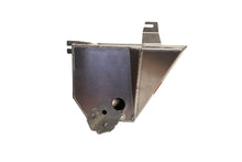 Motobilt Windshield Washer Fluid Tank Relocator Kit - Bare