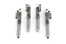 Teraflex Alpine RT Coilover Upgrade Kit (F44/R44)