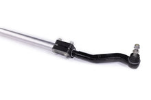 Steer Smarts Yeti XD Pro-Series Aluminum Tie Rod Assembly - Silver