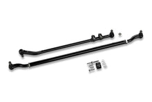 Teraflex Heavy Duty Forged Drag Link Flip Kit & Chromoly Tie Rod Kit (RHD – No Flip)