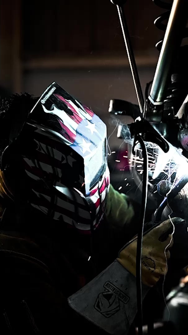 Load video: Shift Auto and Offroad video