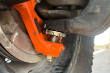 MetalCloak Baller Joints HD Ball Joint Set