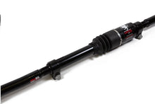 Steer Smarts Yeti XD No Drill Top Mount Draglink w/ Griffin XD Black Bellow