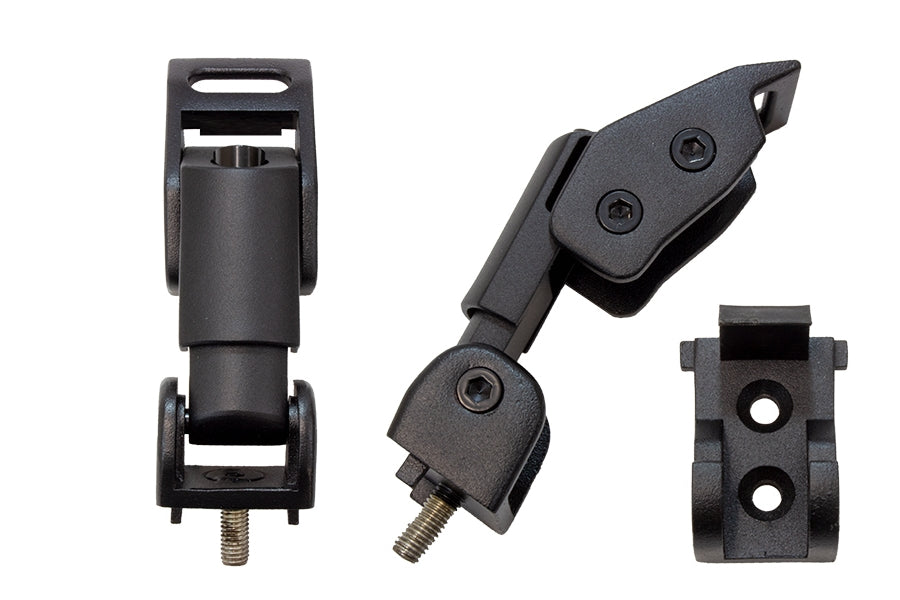 Kentrol Mechanical Hood Catch Kit