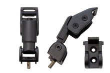 Kentrol Mechanical Hood Catch Kit