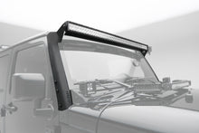 ZROADZ 52in Roof Level LED Light Bar Mounting Brackets