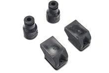 Teraflex 2.5-3in Front and Rear Bump Stop Extension Kit