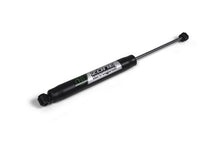 Zone Offroad 4in Coil Spring Lift Kit w/ Nitro Shocks