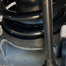 Rock Krawler Front Spring Pad Correction Kit