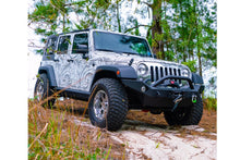 AccuAir Suspension 3in Dynamic Lift Kit