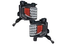 Oracle Rear Bumper LED Reverse Lights w/ Harness