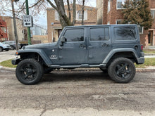 Teraflex 1.5in Sport ST1 Suspension System No Shocks