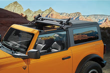 Bestop Sunrider for Hardtop - Black Diamond