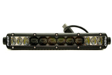 Rigid Industries SR-Series PRO 10in Spot/Drive Combo Light Bar